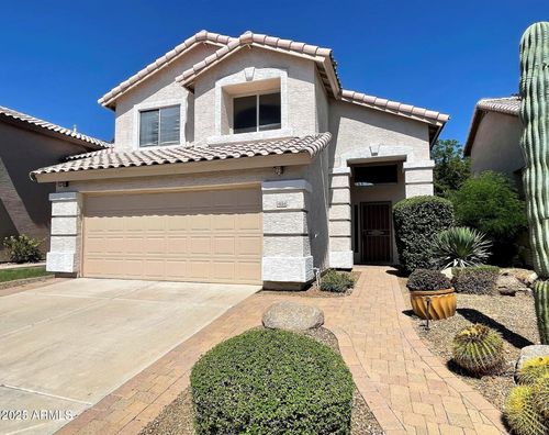 4034 E Anderson Dr, Phoenix, AZ, 85032-2257 | Card Image