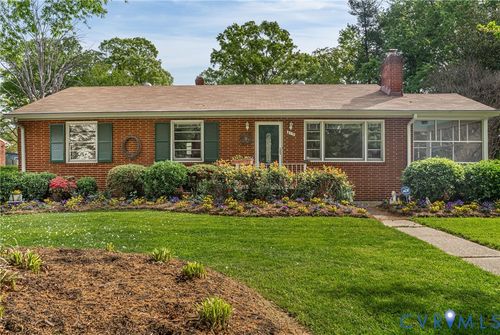 819 Newkirk Drive, Richmond, VA, 23224 | Card Image