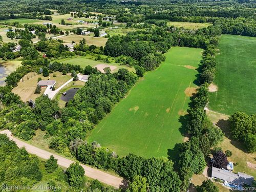 00 Brigham Rd, Goodrich, MI, 48438 | Card Image