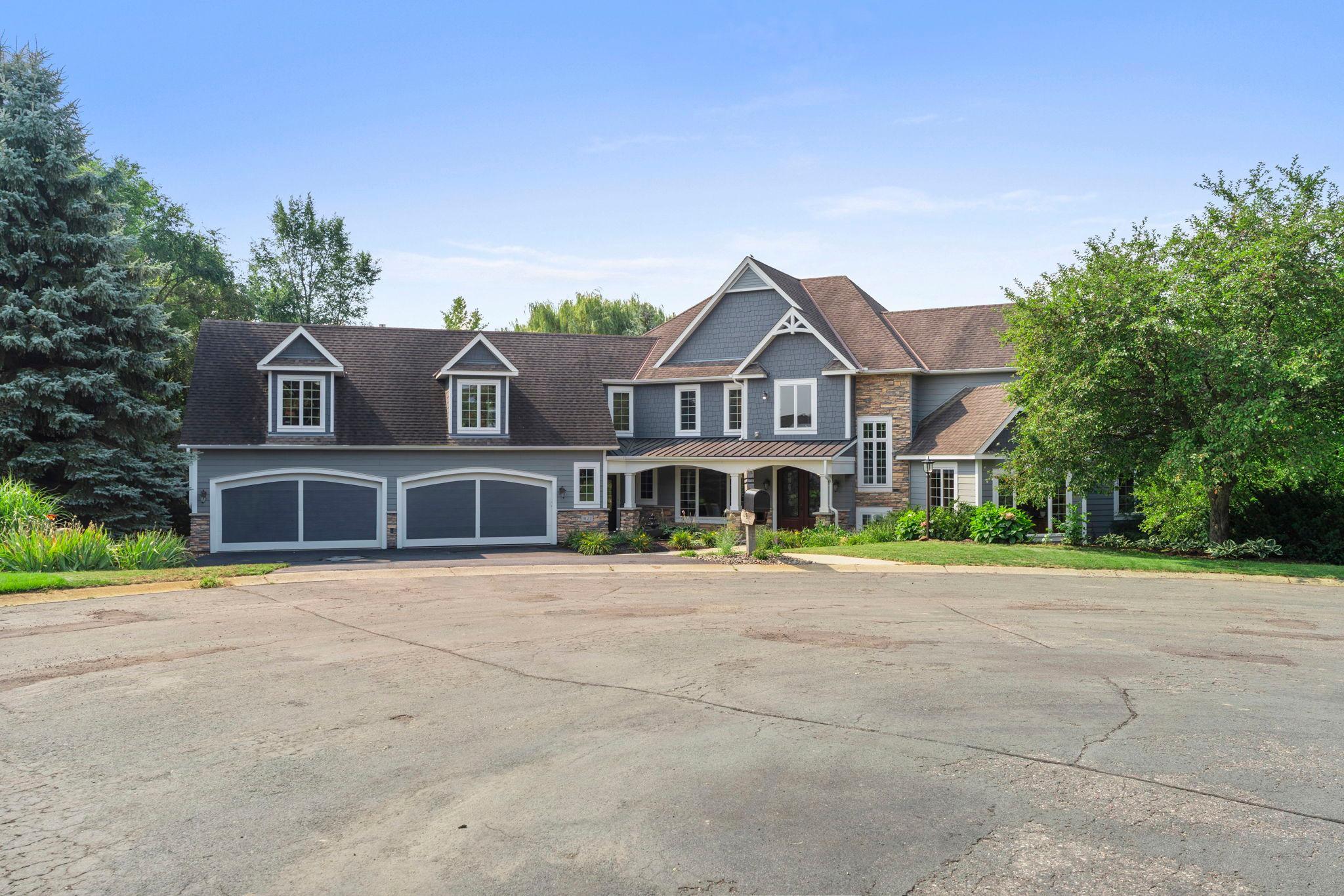 Residential in Inver Grove Heights