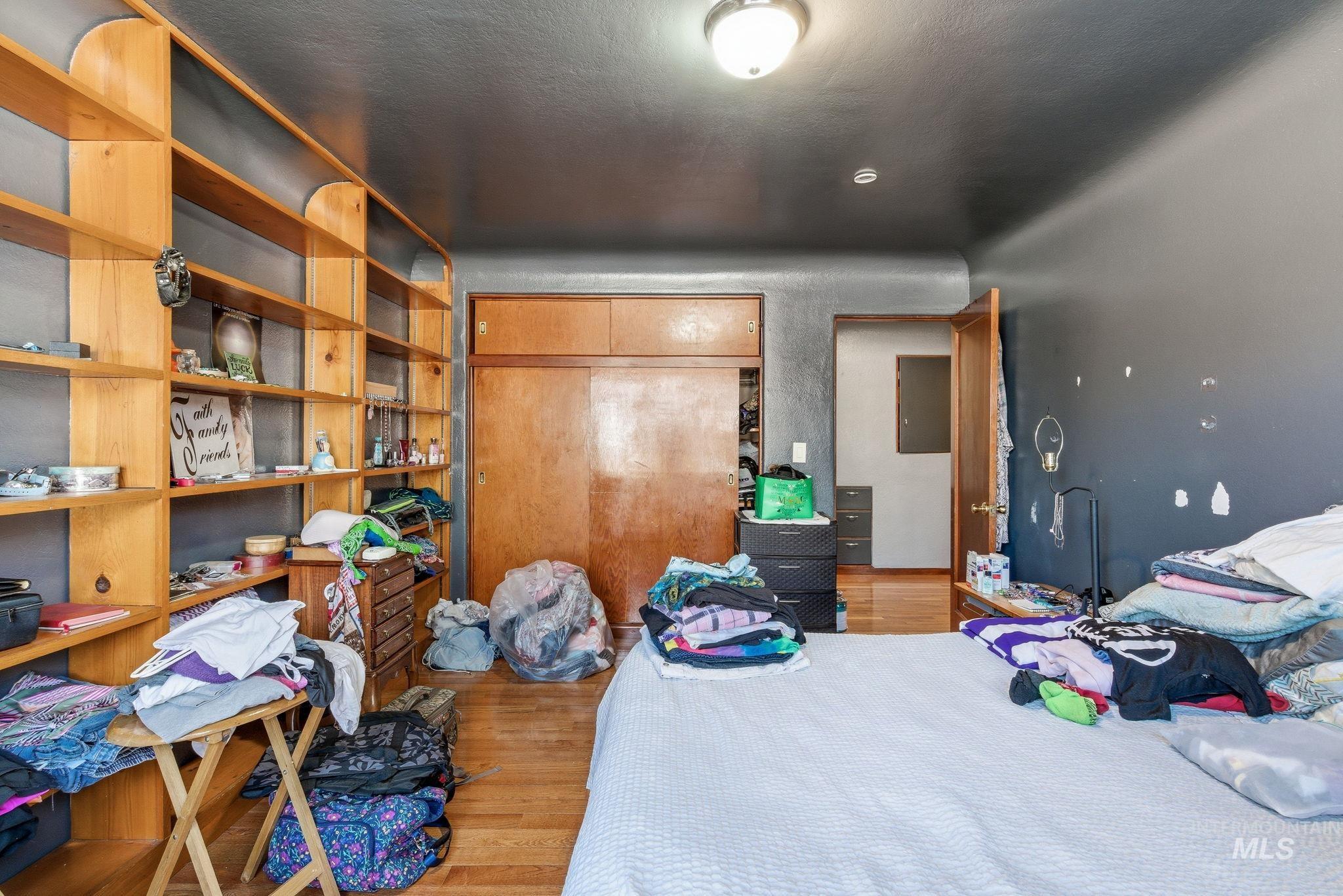 Residential Income in Nampa 4