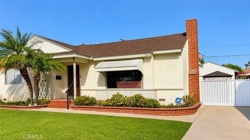 9708 Pomering Rd, Downey, CA, 90240-3129 | Card Image