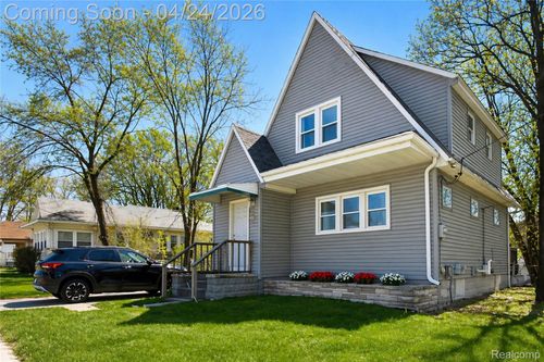 2140 E Bristol Rd, Burton, MI, 48529-1321 | Card Image
