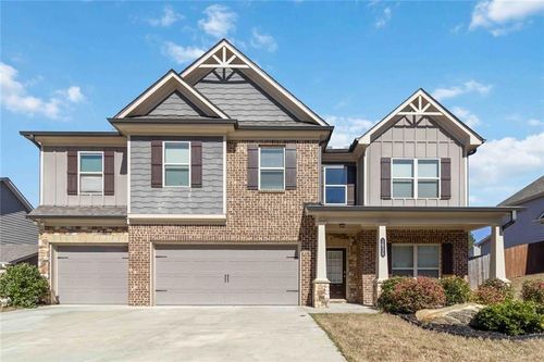 1830 Cobblefield Cir, Dacula, GA, 30019-7686 | Card Image