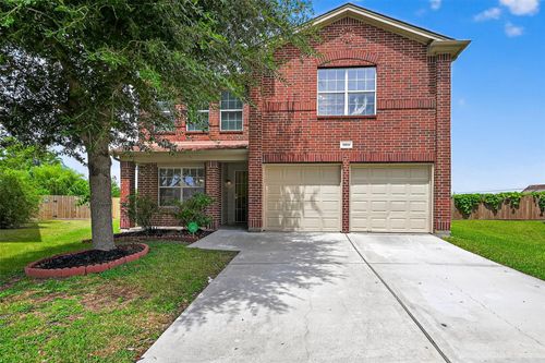 14934 Sugar Falls Ct, Sugar Land, TX, 77498-4061 | Card Image