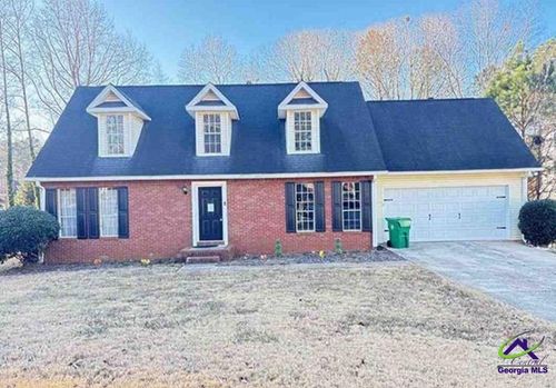 3447 River Mill Ln, Ellenwood, GA, 30294-1359 | Card Image