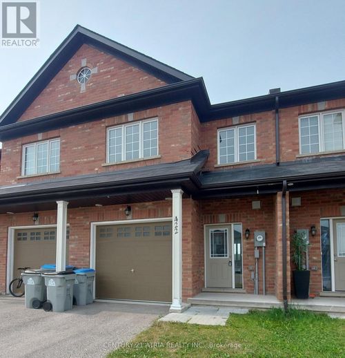 422 Krotz Street W, North Perth (Listowel), ON, N4W0J4 | Card Image