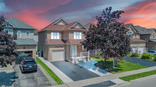 4 Avocet Gate, Brampton, ON, L7A2W7 | Card Image