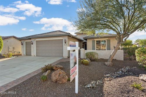 26631 W Runion Drive, Buckeye, AZ, 85396 | Card Image