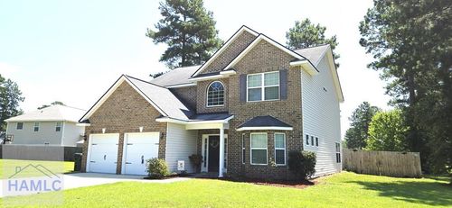 14 Canterbury Rd Ne, Ludowici, GA, 31316-6680 | Card Image