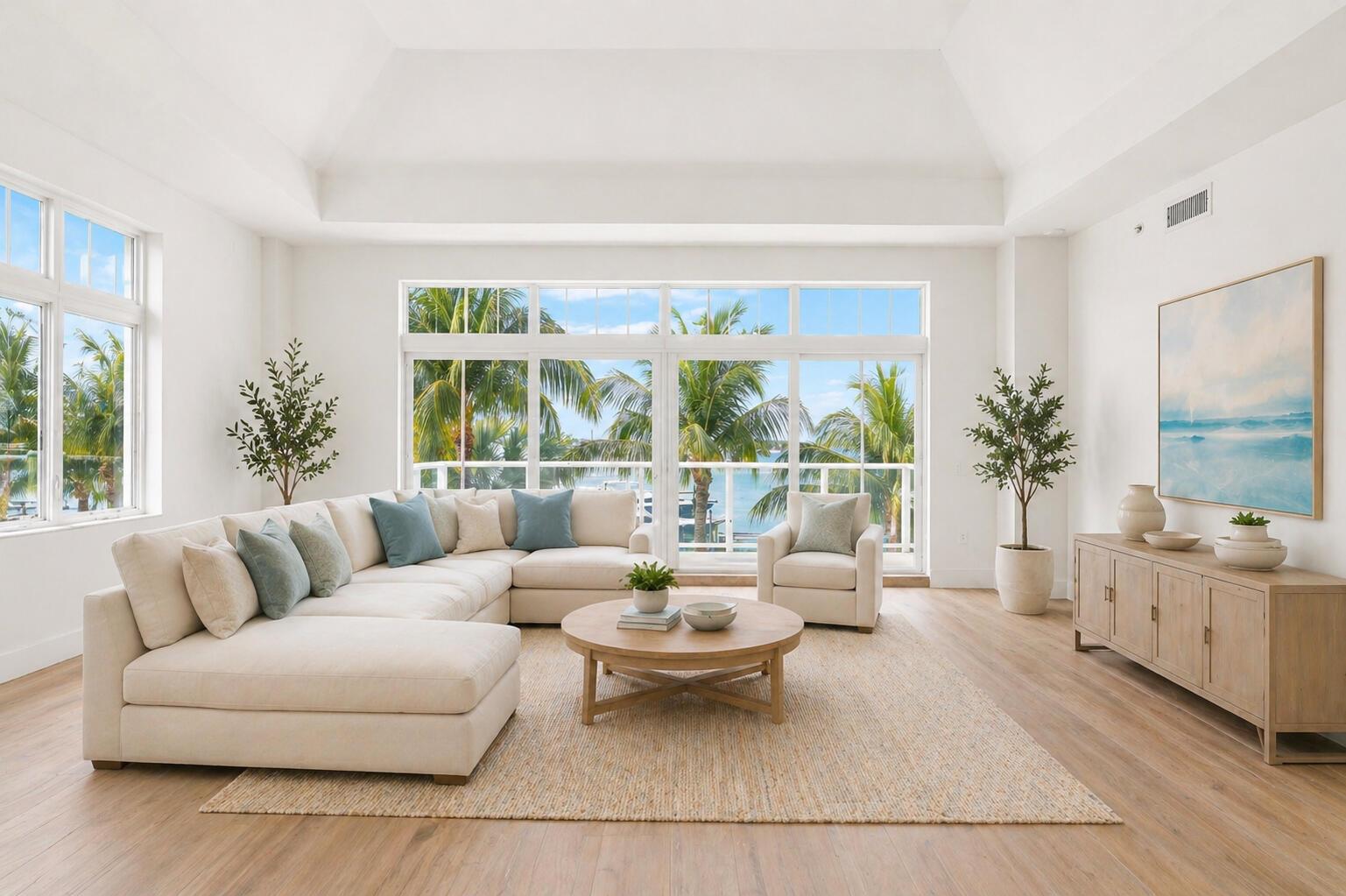 Residential in Palm Beach Shores 4
