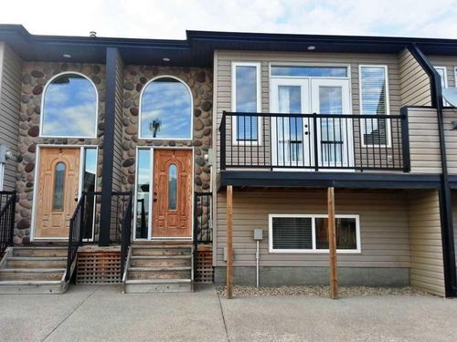 7-762 Heritage Blvd W, Lethbridge, AB, T1K0W1 | Card Image