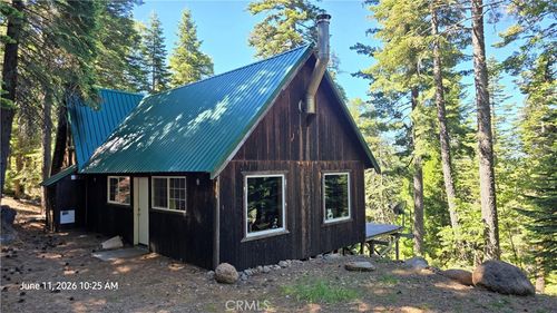 0 Fish Creek, Oroville, CA, 95966 | Card Image