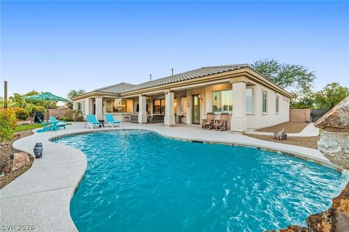 7580 Prancing Pony Ct, Las Vegas, NV, 89131-2347 | Card Image