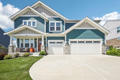2487 Lillywood Way, Crescent Springs, KY, 41017-4022 | Card Image