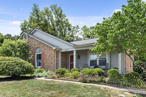 2825 Deerfield Dr, Villa Hills, KY, 41017-4471 | Card Image