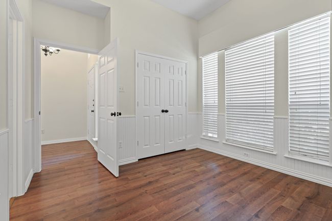 Guest suite is separated from other bedrooms | Image 23