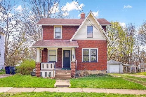 848 Longview Avenue, Akron, OH, 44307 | Card Image