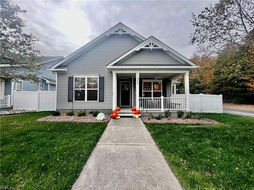 2228 Martlet Ln, Virginia Beach, VA, 23456-1600 | Card Image