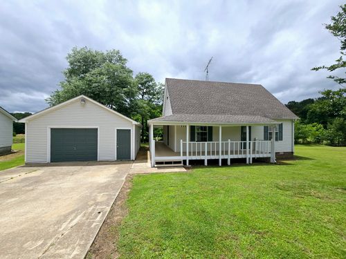 121 Walker Rd, Springville, TN, 38256-4816 | Card Image
