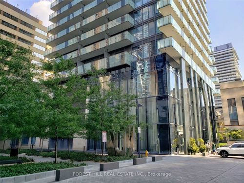 4902-1080 Bay St, Toronto, ON, M5S0A5 | Card Image