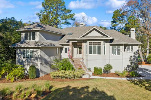25 Ridgewood Ln, Hilton Head Island, SC, 29928-4405 | Card Image