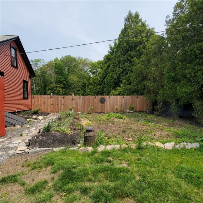 199 Plainfield Pike, House other with 3 bedrooms, 1 bathrooms and 11 parking in Scituate RI | Image 7