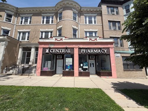 1349 Commonwealth Ave, Boston, MA, 02134-3301 | Card Image