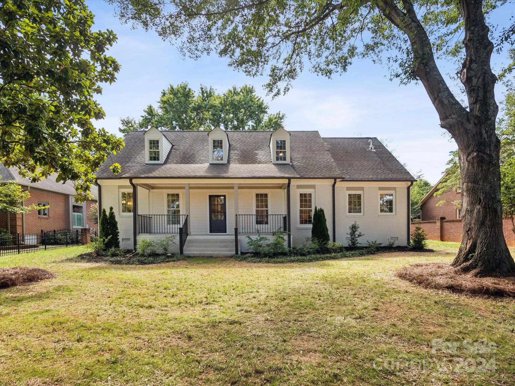 Sharon Rd, Charlotte, NC 28211