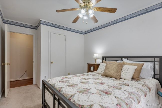 3332 Wellington Rd, House other with 4 bedrooms, 2 bathrooms and null parking in Montgomery AL | Image 26
