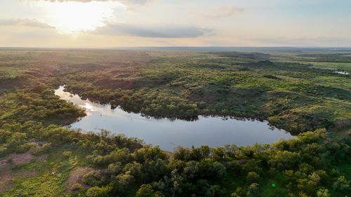 White River Ranch White Rd, Post, TX, 79356 | Card Image