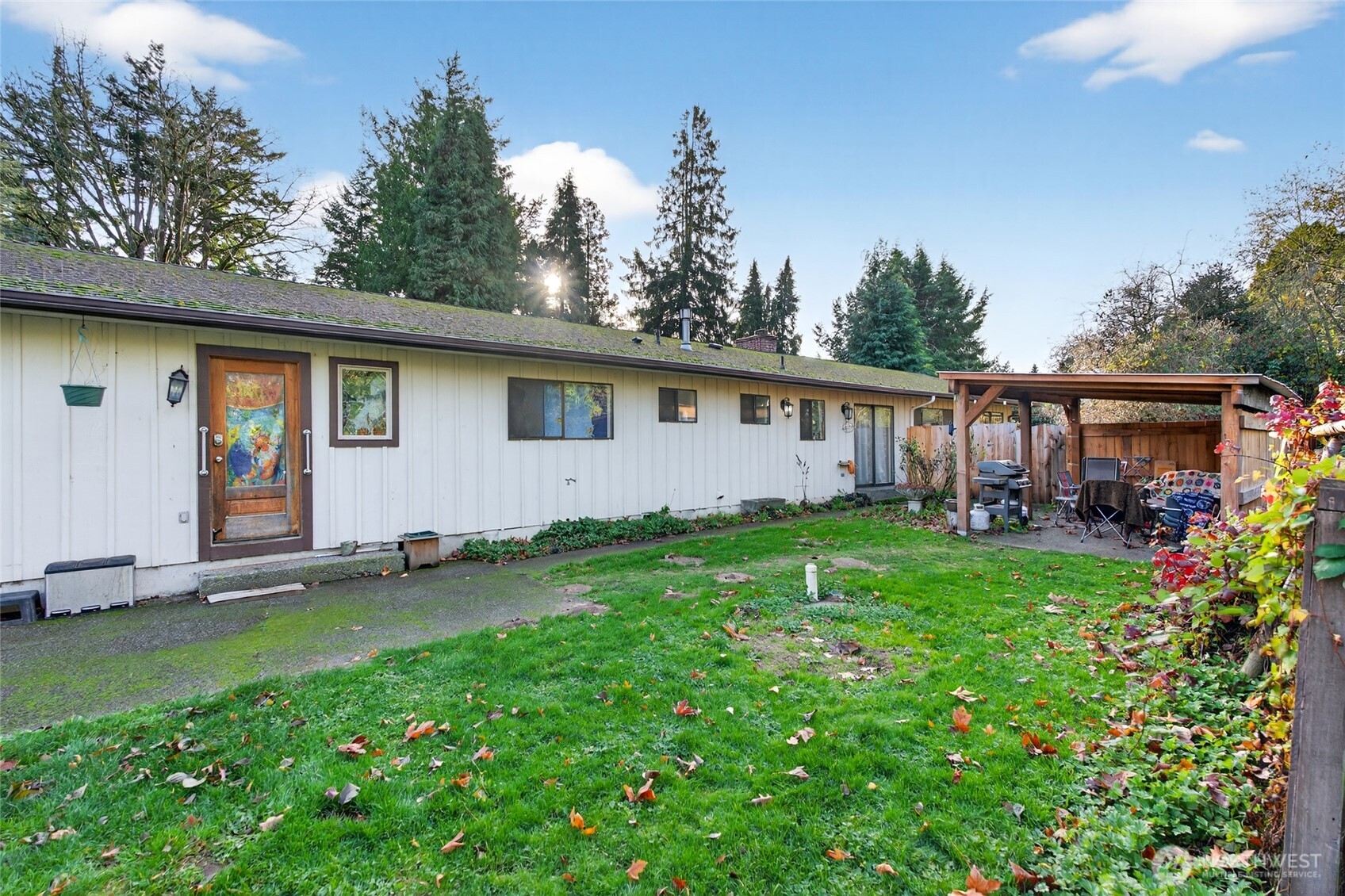 Residential Income in Bellingham 5