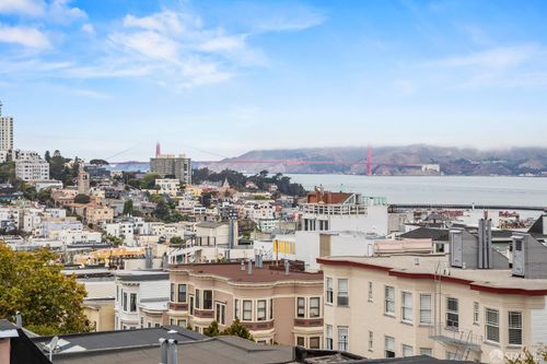 apt-9b-439 Greenwich St, San Francisco, CA, 94133-3025 | Card Image