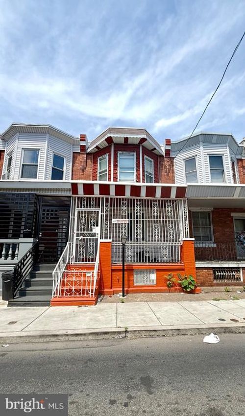 4010 N Franklin St, PHILADELPHIA, PA, 19140-2239 | Card Image
