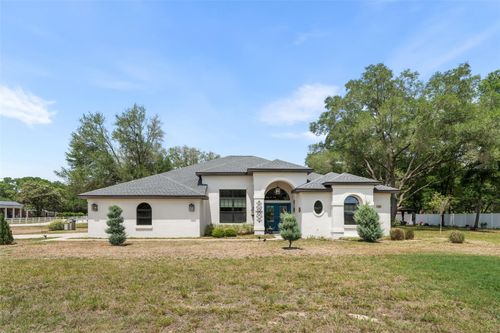 11645 Sw 134th Court, DUNNELLON, FL, 34432 | Card Image
