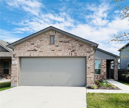 6409 Wagon Spring St, Del Valle, TX, 78617-2032 | Card Image
