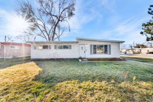 3410 S 1940 W, West Valley City, UT, 84119-3432 | Card Image