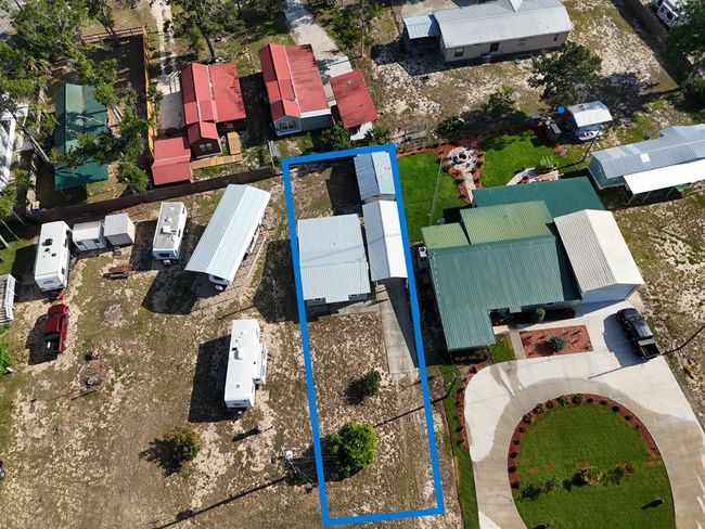 1605 Fenway Ave, House other with 2 bedrooms, 2 bathrooms and 1 parking in STEINHATCHEE FL | Image 22