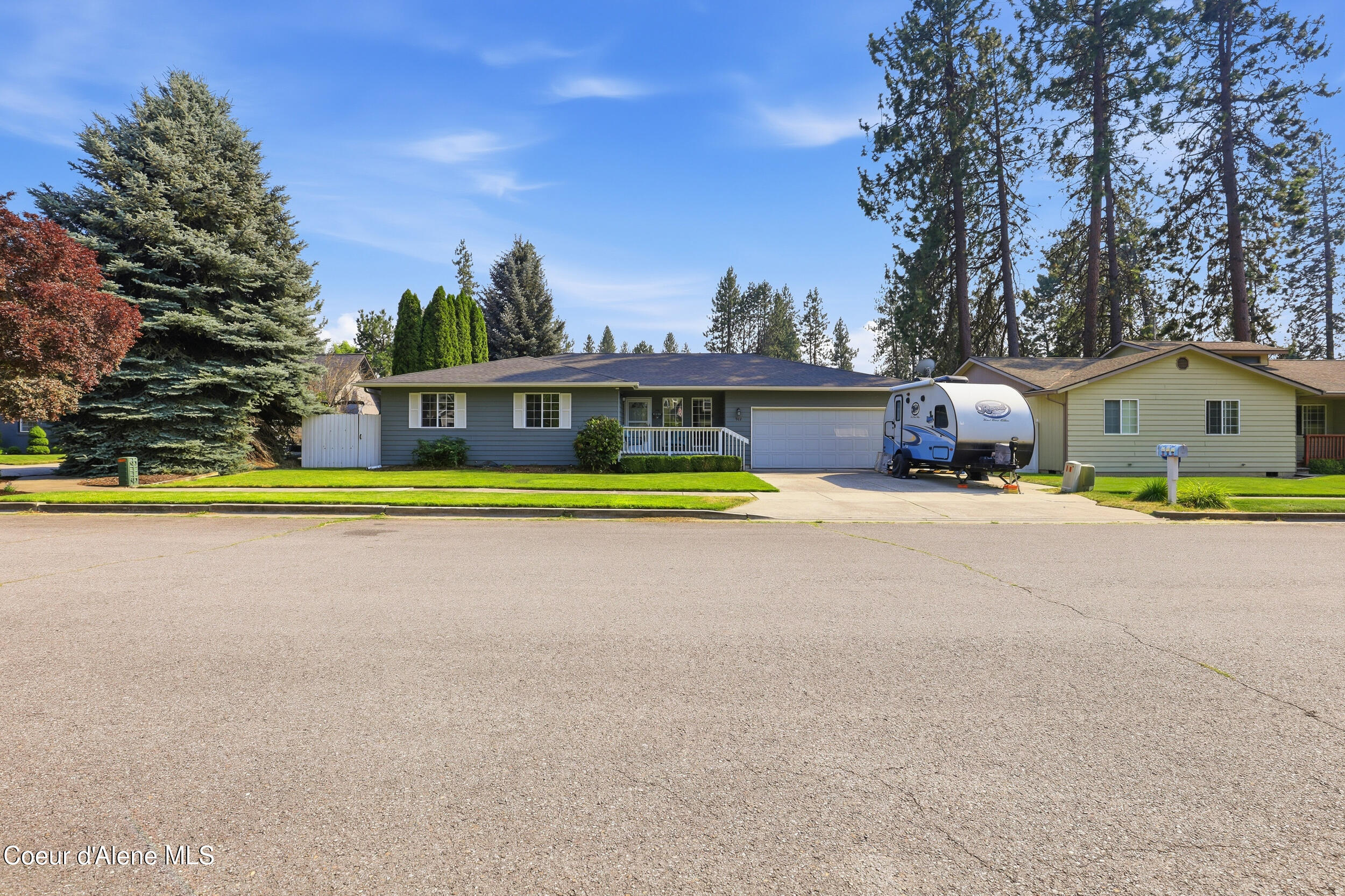 Residential in Coeur d'Alene 2
