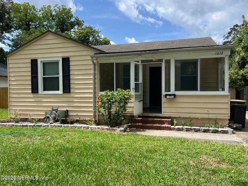 1612 Greenridge Rd, Jacksonville, FL, 32207-6116 | Card Image