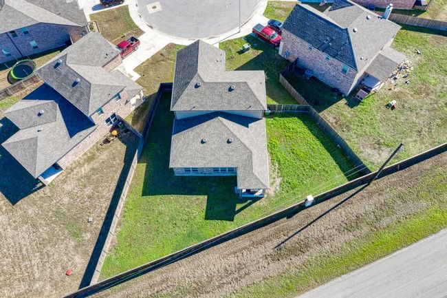 1721 Foxglove Cir, House other with 4 bedrooms, 3 bathrooms and 2 parking in Lockhart TX | Image 38