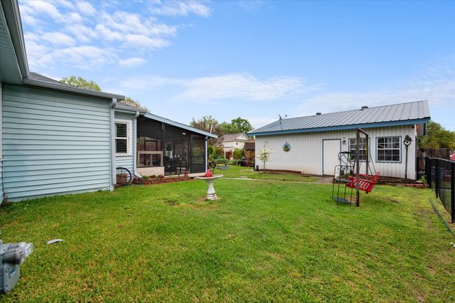 1121 W 3 Rd Ave, House other with 3 bedrooms, 2 bathrooms and null parking in Corsicana TX | Image 33