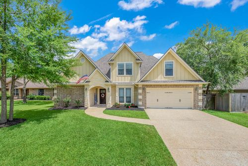 2707 Wood Court, Bryan, TX, 77808-2287 | Card Image