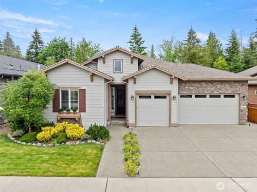 14821 183rd Ave E, Bonney Lake, WA, 98391-8245 | Card Image