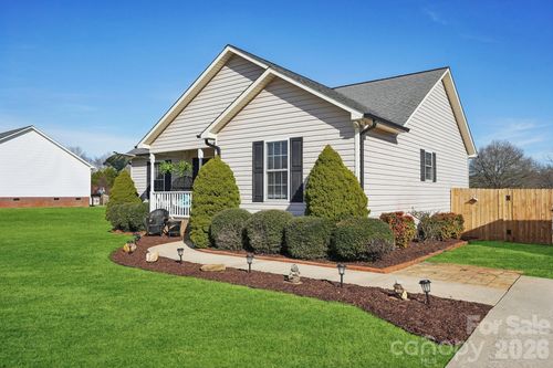 3802 Babe Ln, Vale, NC, 28168-5787 | Card Image