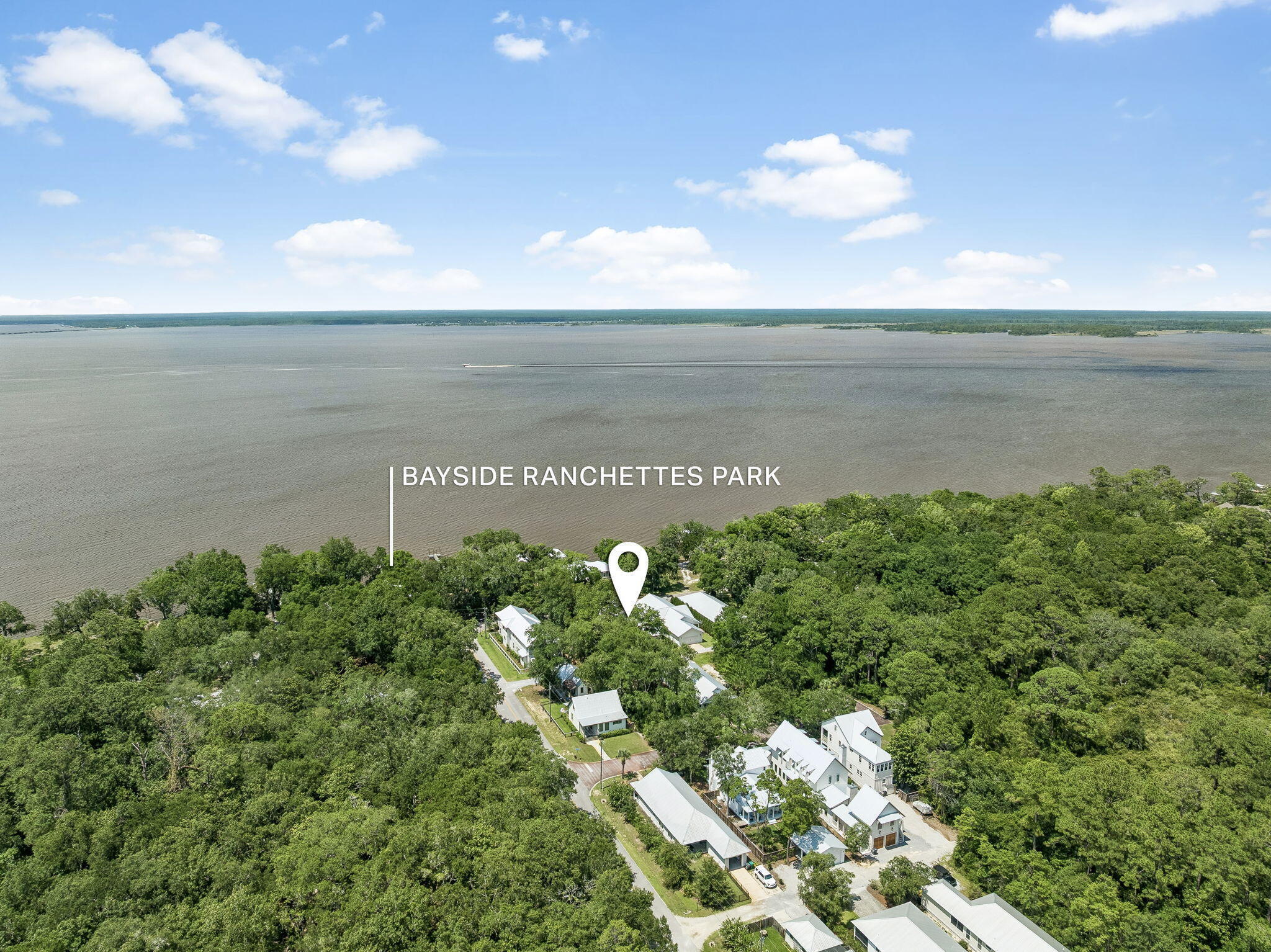 Land in Santa Rosa Beach 3