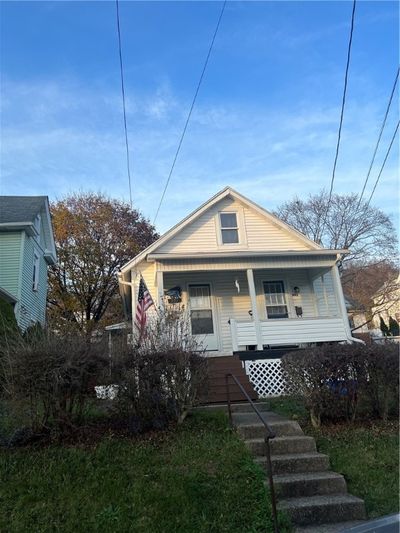 444 Federal Street, Home with 0 bedrooms, 0 bathrooms and 2 parking in City of But NW PA | Image 3