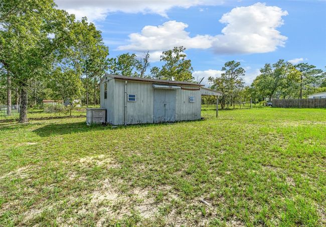 7020 S Blackberry Point, House other with 2 bedrooms, 2 bathrooms and null parking in HOMOSASSA FL | Image 10
