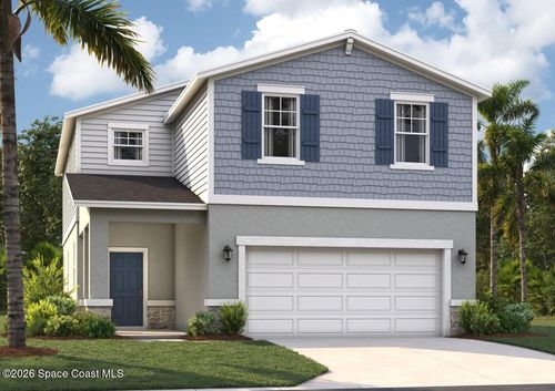 926 Castleford Avenue Ne, Palm Bay, FL, 32905 | Card Image