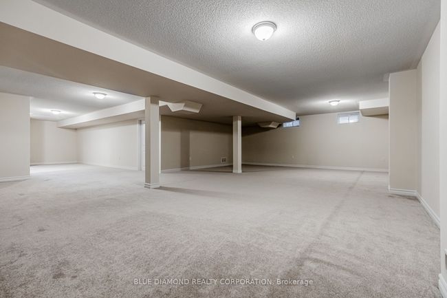 1463 Wellwood Terr, House other with 4 bedrooms, 5 bathrooms and 2 parking in Milton ON | Image 30